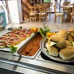 Kuban & Aquapark 호텔 4*