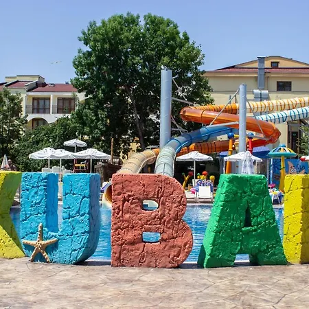 Kuban & Aquapark