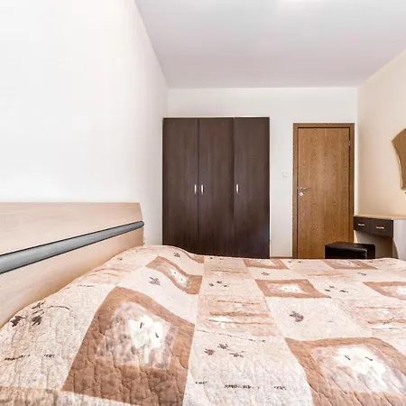 Hotell Kuban & Aquapark 4*