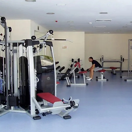 Hotel Kuban & Aquapark 4*