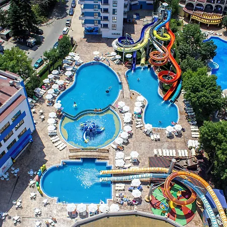 Kuban & Aquapark