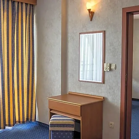 Kuban & Aquapark Hotel