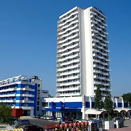 Kuban & Aquapark Hotel 4*