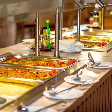 Kuban & Aquapark Hotel Slantchev Briag