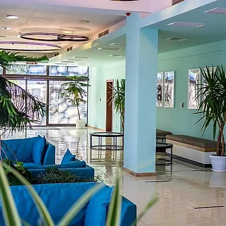 Hotel Kuban & Aquapark