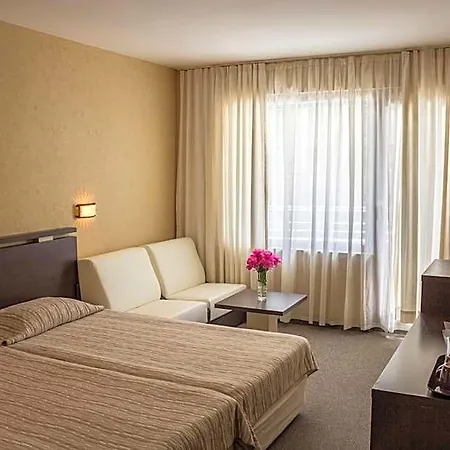 Hotel Kuban & Aquapark Slantschew brjag