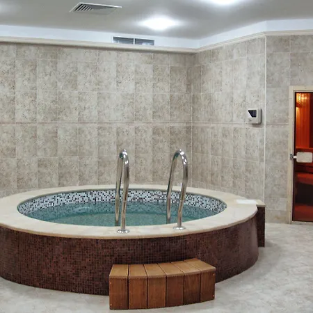 Hotel Kuban & Aquapark
