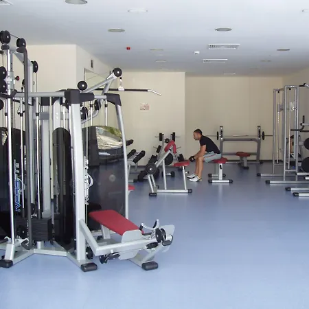 Hotel Kuban & Aquapark 4*