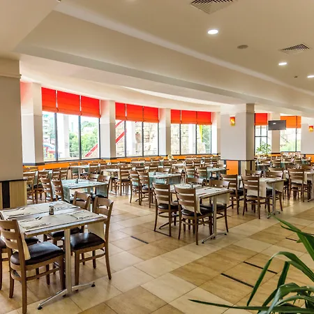 Hotel Kuban & Aquapark Sunny Beach