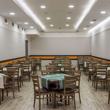 Hotel Kuban & Aquapark