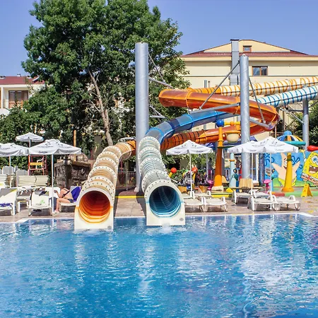 Kuban & Aquapark 4*