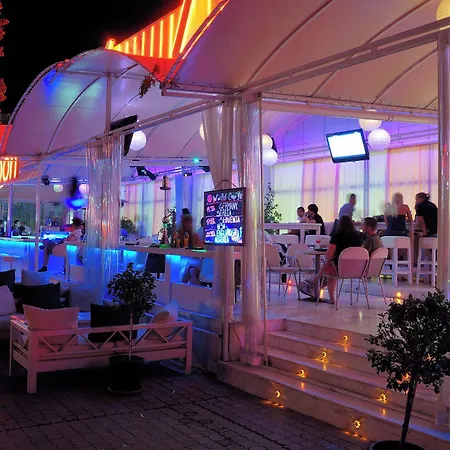 Kuban & Aquapark Sunny Beach