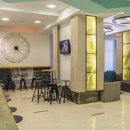 Otel Kuban & Aquapark
