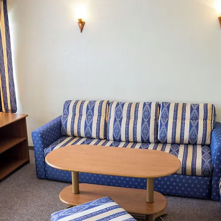 Kuban & Aquapark Otel