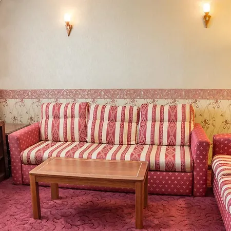 Kuban & Aquapark 4* Slantchev Briag