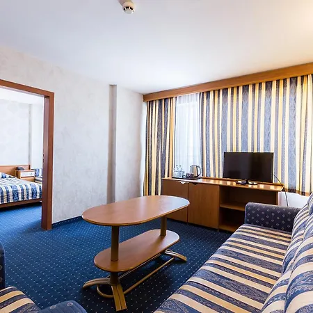 Kuban & Aquapark Sunny Beach