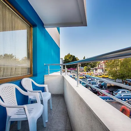 Kuban & Aquapark Hotel