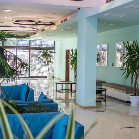 Hotell Kuban & Aquapark 4*