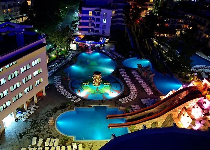 Kuban & Aquapark