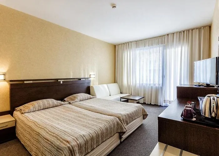 Kuban & Aquapark Hotel 4*