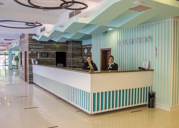 Hotel Kuban & Aquapark 4*