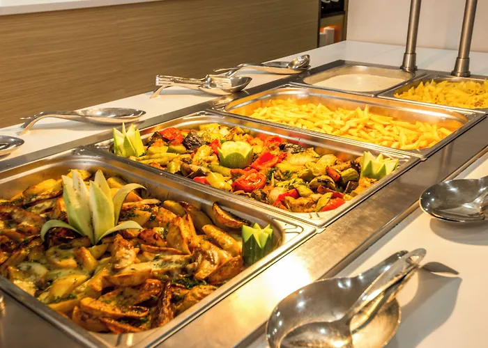 Kuban & Aquapark Hotel