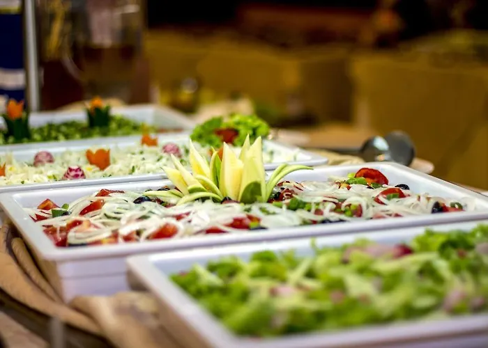 Kuban & Aquapark 4* 써니비치