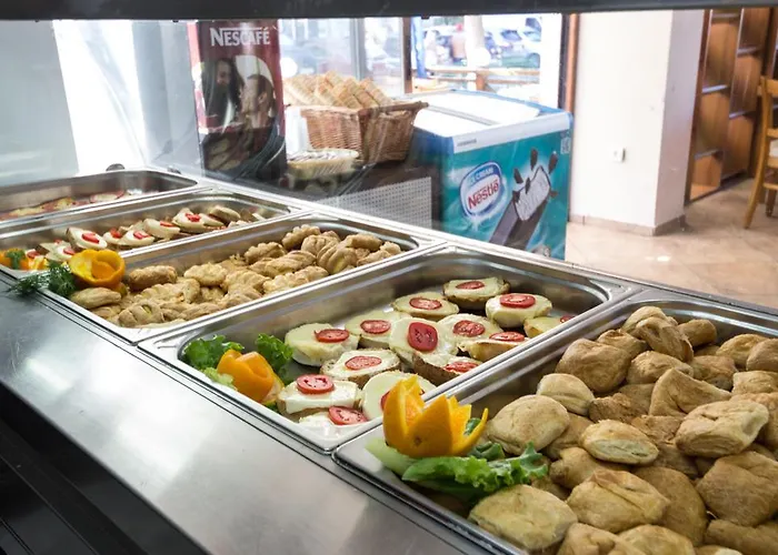 Kuban & Aquapark Hotel