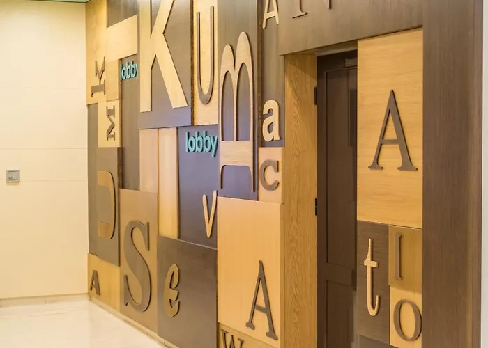 Kuban & Aquapark Sunny Beach