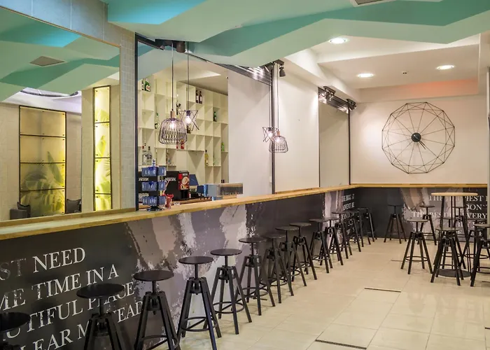 Hotel Kuban & Aquapark