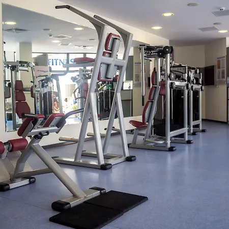 Хотел кубан хотел&аквапарк - ол инклузив