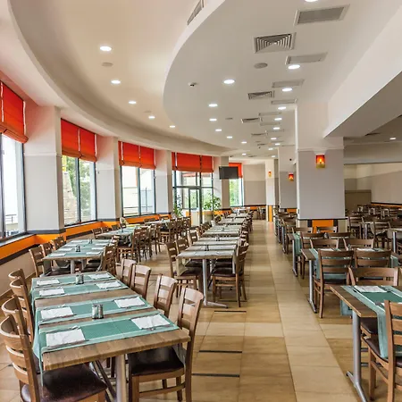 кубан хотел&аквапарк - ол инклузив