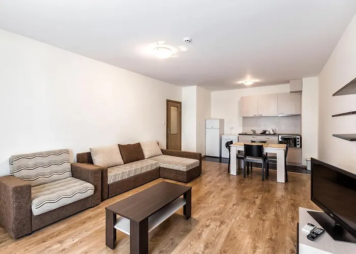 Хотел кубан хотел&аквапарк - ол инклузив 4*