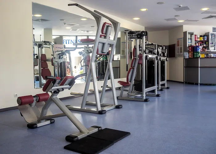 Хотел кубан хотел&аквапарк - ол инклузив