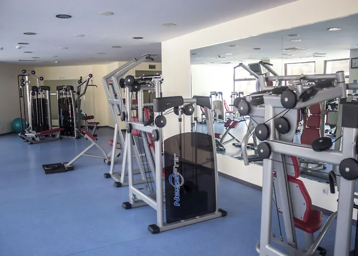 кубан хотел&аквапарк - ол инклузив Слънчев бряг