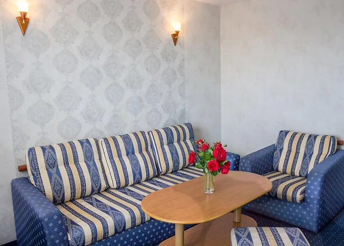 кубан хотел&аквапарк - ол инклузив 4*