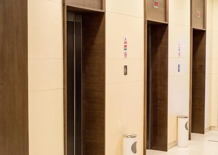 Kuban & Aquapark Hotel