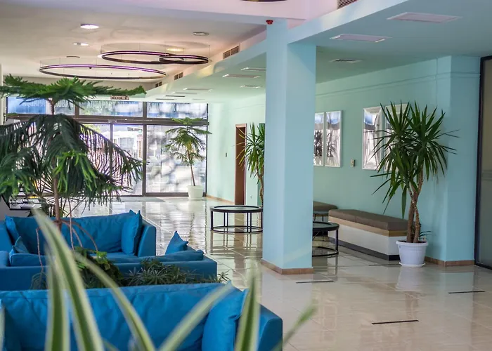Hotel Kuban & Aquapark 4*